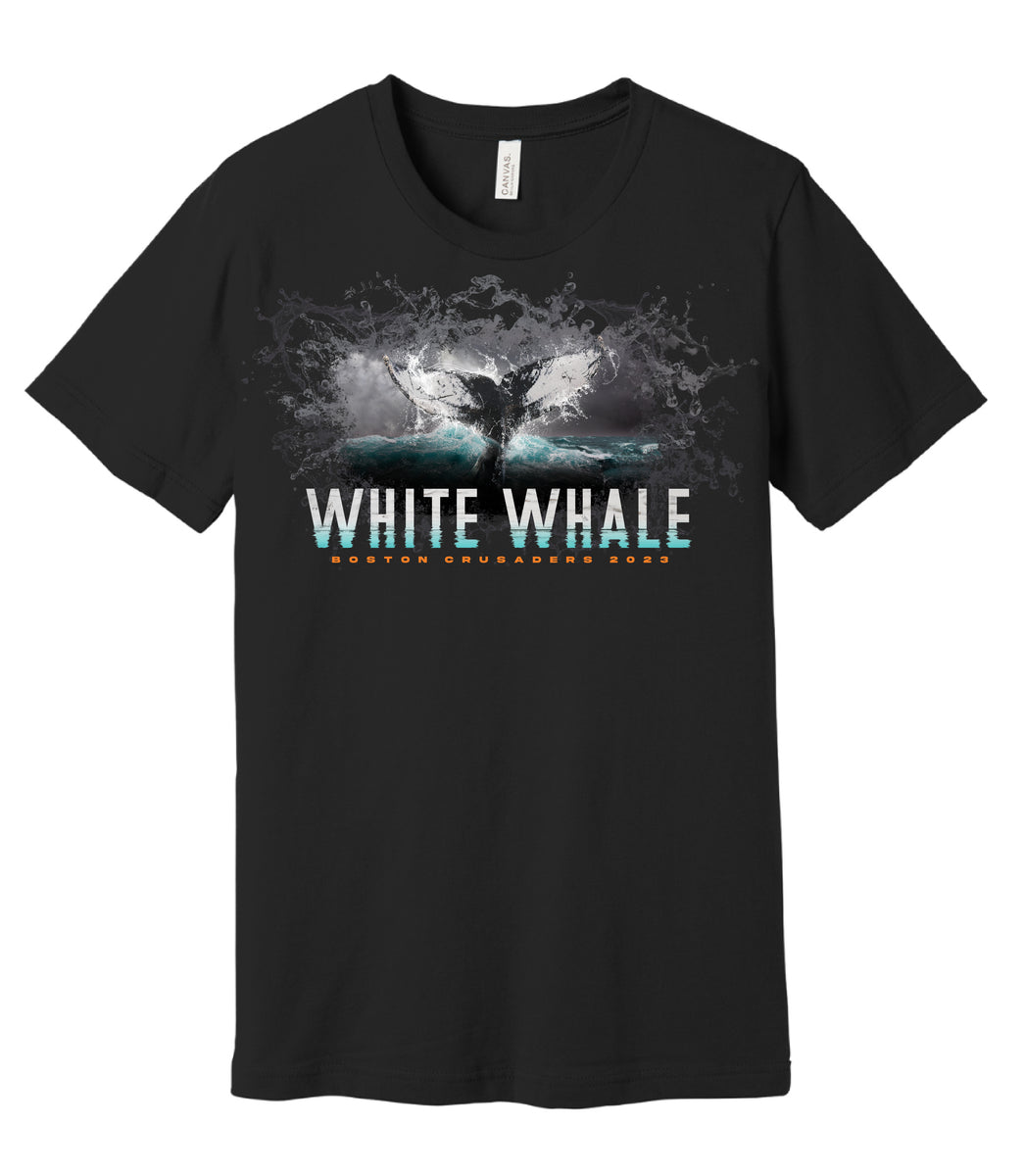 NEW the GazettE 23rd Anniversary Tour TRAIL T-Shirt White