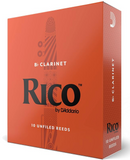 Rico Reeds for Bb Clarinet
