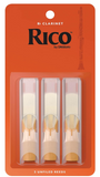 Rico Reeds for Bb Clarinet
