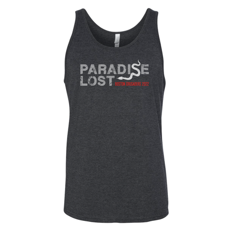 Paradise Lost Tank