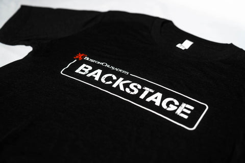 Backstage T-Shirt