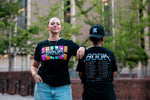 2025 Tour Dates Shirt - Boom