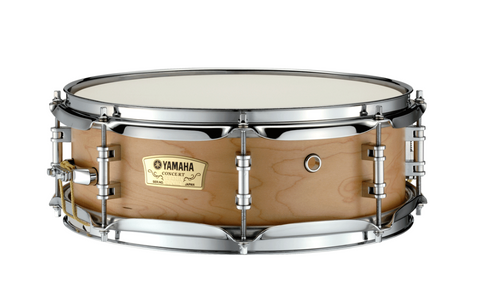 Yamaha CSM1350AII Concert Snare Drum, Maple