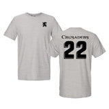 2022 Athletic T