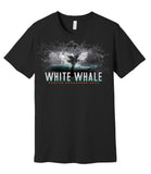 2023 Tour Dates Shirt - White Whale