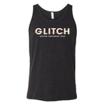 2024 Glitch Tank Top