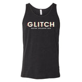 2024 Glitch Tank Top