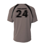 2024 Athletic T