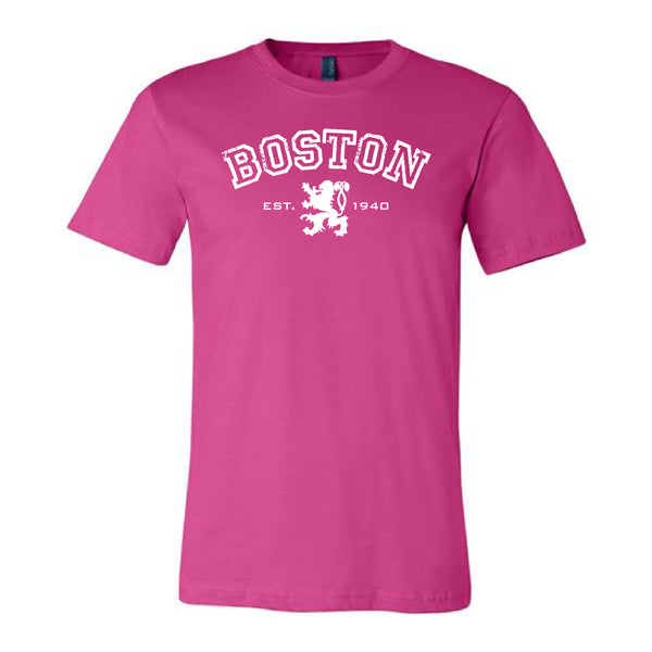 ボストンマラソン2024 公式 Tシャツ レディース　Sサイズ adidas Boston Marathon 2024 Own the Run Tee - White | Free