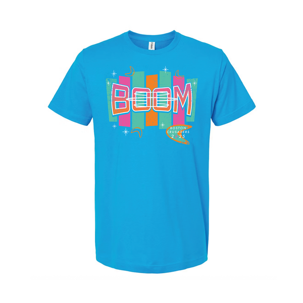 BE:FIRST　Boom Boom BackTシャツ XL BE:FIRST Boom Boom BackTシャツ XL - メルカリ