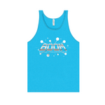 Boom Tank Top - Blue