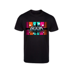 2025 Tour Dates Shirt - Boom