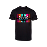 2025 Tour Dates Shirt - Boom