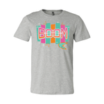 2025 Retro Boom T - Gray