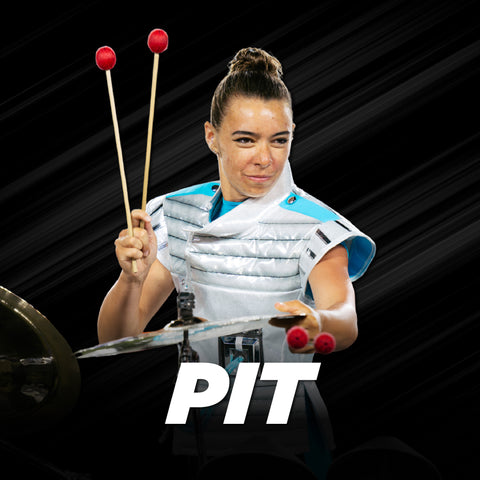 2026 Pit Audition Packet (Digital Download)