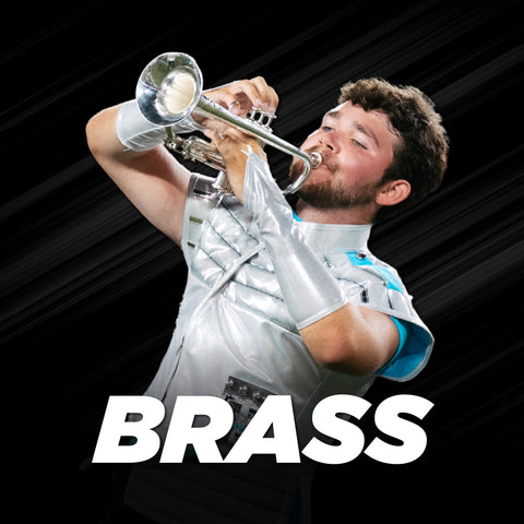 2026 Brass Audition Packet (Digital Download)