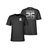 2026 Athletic T