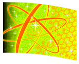 2025 "Boom" Green Flag Silk