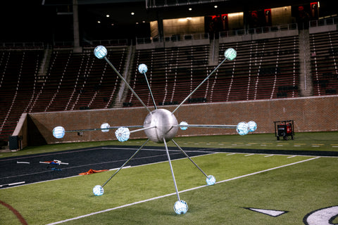 2025 "Boom" Molecule Props