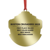 World Champions Ornament