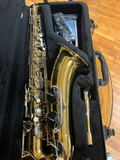 Yamaha YTS-26 Tenor Saxophone