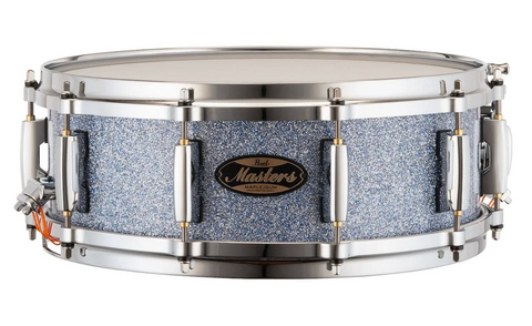 Pearl Export Series Snare Drum, Crystal Rain