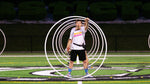2024 "Glitch" Hoop Props