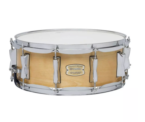 Yamaha SBS1455 Stage Custom Snare Drum, Birch