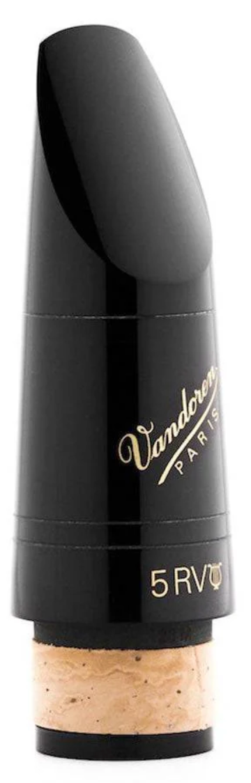 Vandoren CM302 5RV Lyre Bb Clarinet Mouthpiece – Boston Vandoren CM302 5RV Lyre Bb Clarinet Mouthpiece – Boston