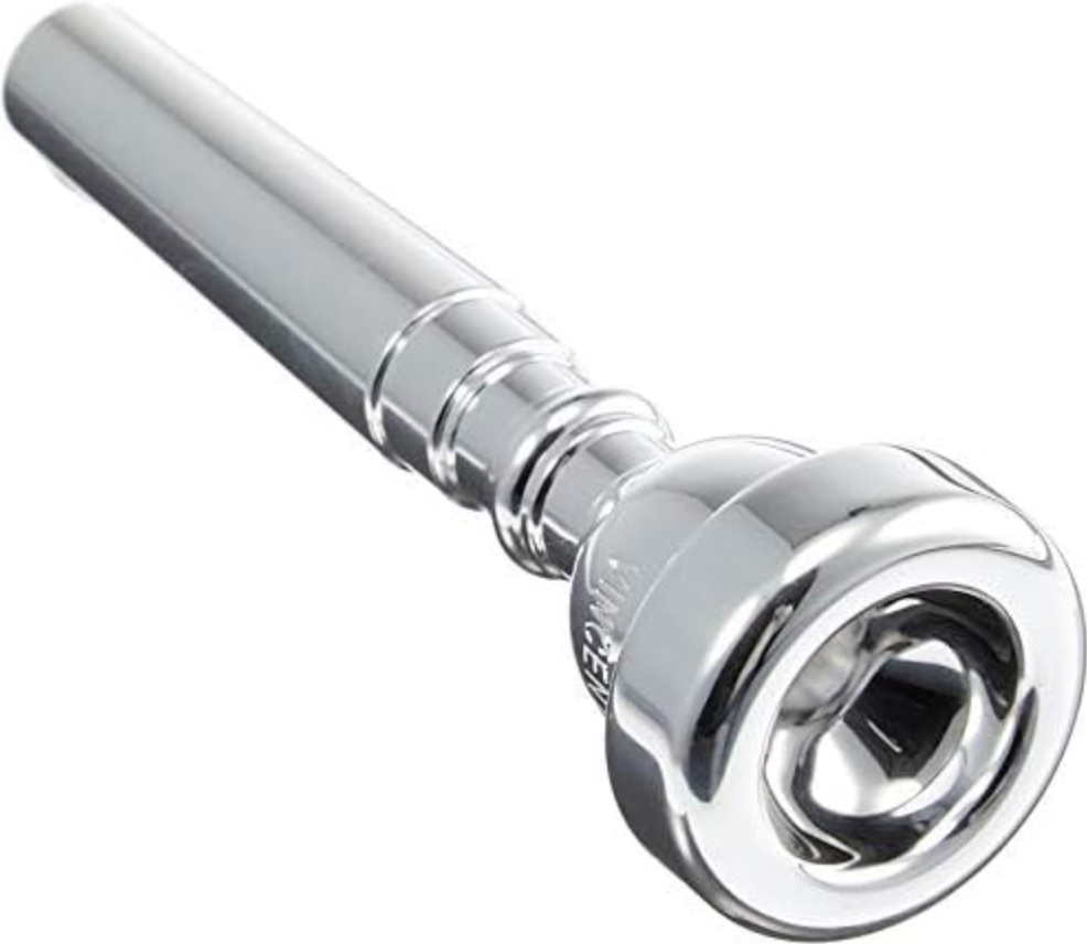 Yamaha Trumpet Mouthpiece – Boston Crusaders - Official Shop