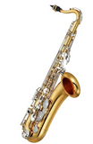 Yamaha YTS-26 Tenor Saxophone