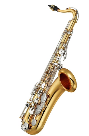 Yamaha YTS-26 Tenor Saxophone