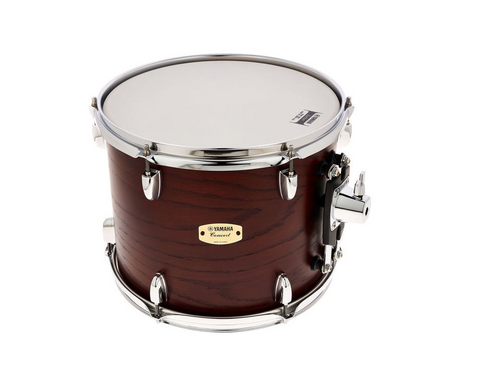 Yamaha Concert Toms CT90XX, Dark Brown