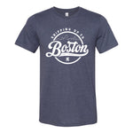 Shipping Up To Boston T-Shirt