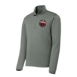 World Champions Lightweight 1/4-Zip Pullover