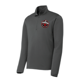 World Champions Lightweight 1/4-Zip Pullover