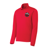 World Champions Lightweight 1/4-Zip Pullover