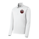 World Champions Lightweight 1/4-Zip Pullover
