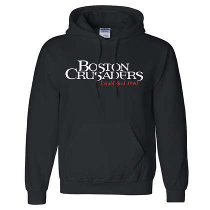 Classic Sweatshirt (Black)