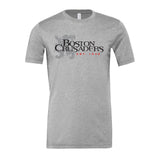 Classic Gray Shirt - Est. 1940