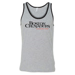 Classic Tank (Two-Tone Gray/Black)