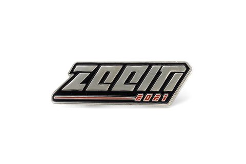 2021 Show Pin - Zoom