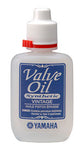 Yamaha Vintage Synthetic Valve Oil