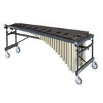 Yamaha YMRD2900AC 4.5 Oct. Acoustalon Marimba w/ Multi-Frame II - 2019 DCI Season (used)