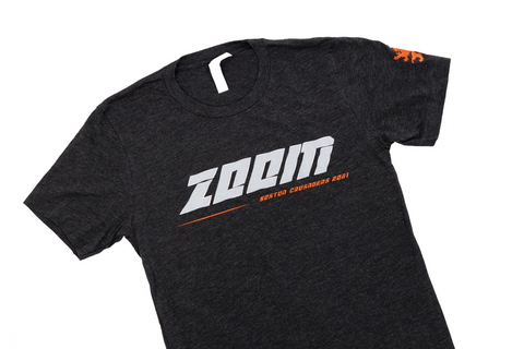 2021 Boston Crusaders - Zoom T-Shirt