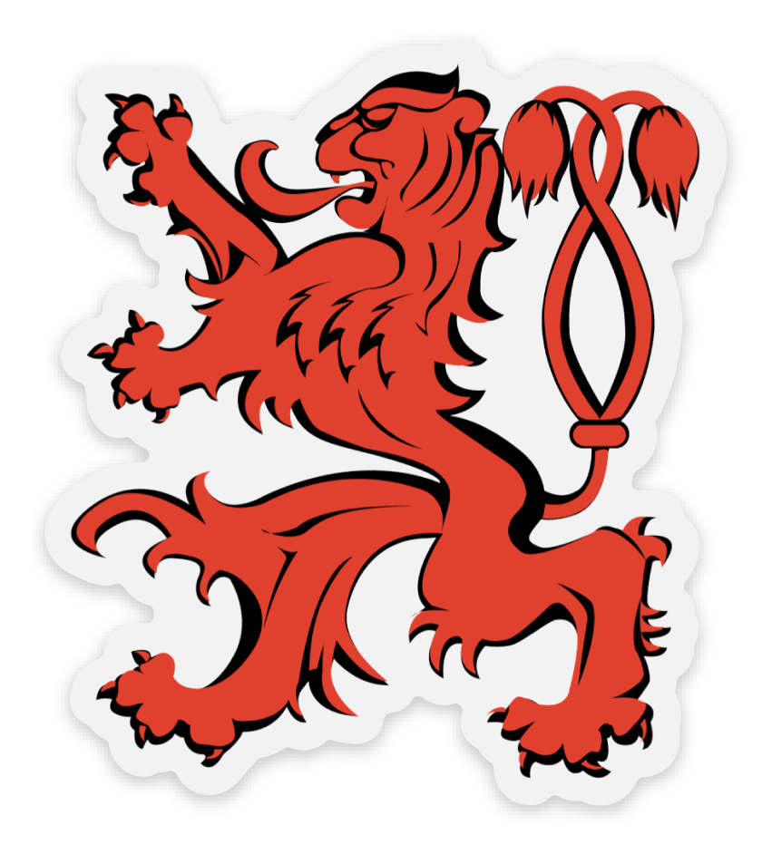 Boston Crusaders Waldo logo